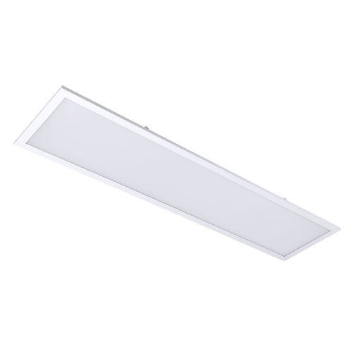 Produktbild LED Pendelleuchte - RZB LED-Pendelleuchte Sidelite ECO 29W-3000K 119