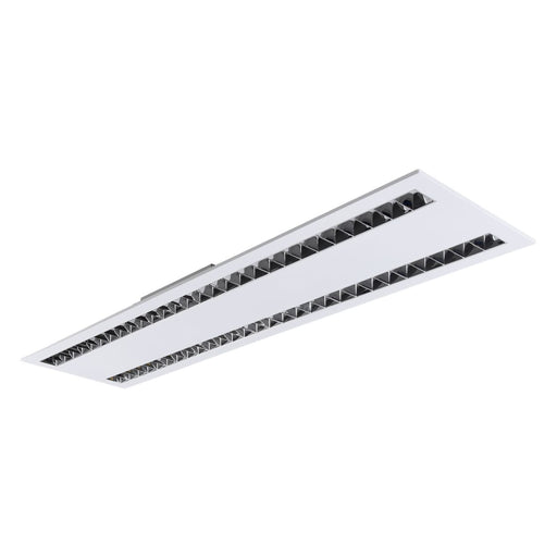 Produktbild LED Einbauleuchte - RZB LED-Einbauleuchte Sonis EVO 50W 6500lm 4000K (901680.002.1)