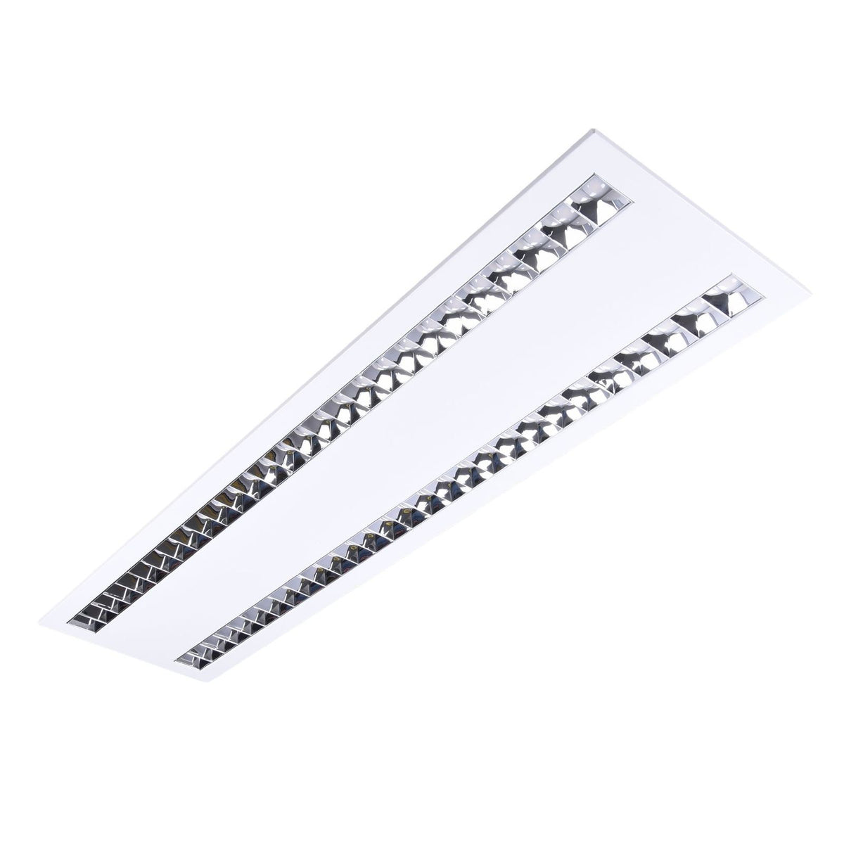 Produktbild LED Arbeitslicht - RZB LED-Einlegeleuchte Sonis 4000K 6500lm