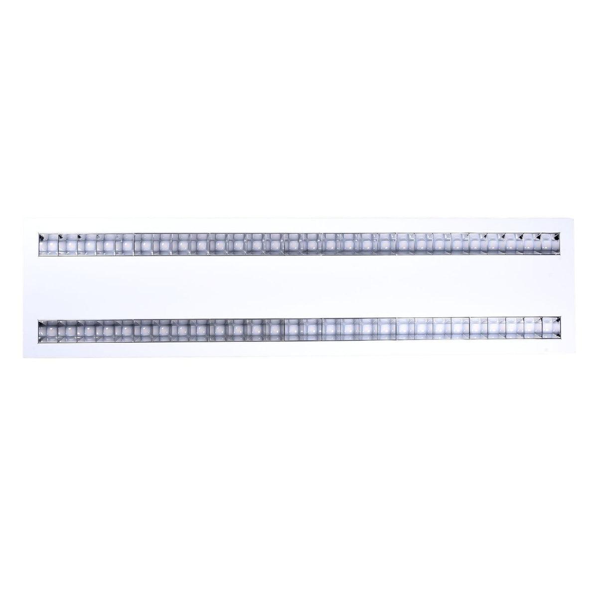Produktbild LED Arbeitslicht - RZB LED-Einlegeleuchte Sonis 4000K 6500lm