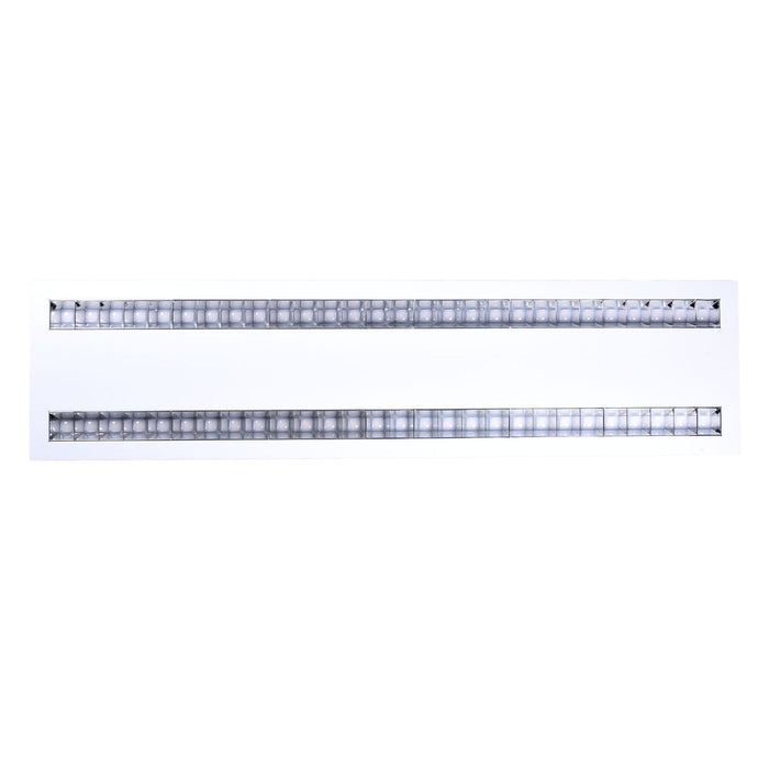 RZB LED-Einlegeleuchte Sonis 4000K 6500lm