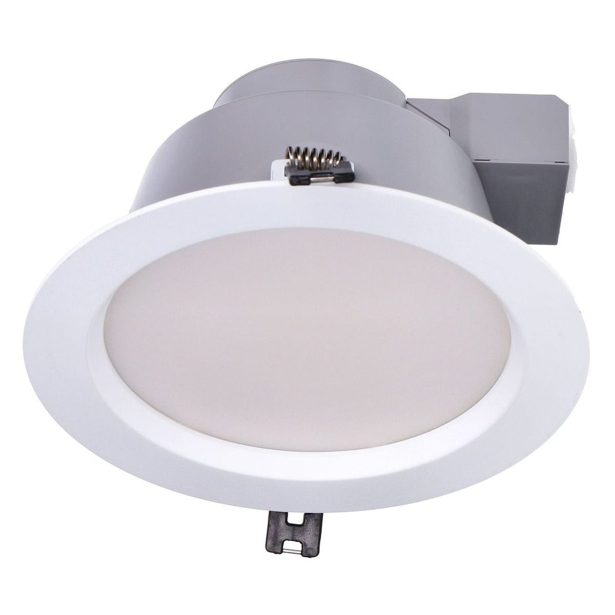 Produktbild LED Einbaustrahler - RZB LED-Deckeneinbaustrahler Toledo 16W 1650lm