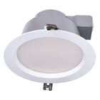 RZB LED-Deckeneinbaustrahler Toledo 16W 1650lm