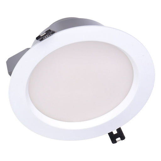 Produktbild LED Einbaustrahler - RZB LED-Deckeneinbaustrahler Toledo 16W 1650lm