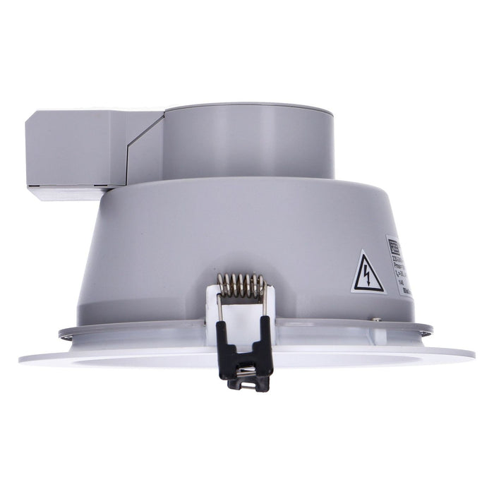 RZB LED-Deckeneinbaustrahler Toledo 16W 1650lm