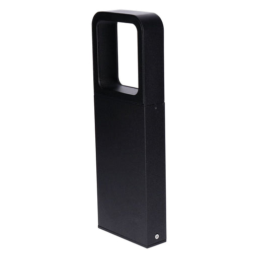 Produktbild Pollerleuchte - RZB Pollerleuchte HB 202 Podest anthrazit metallic