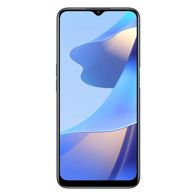Oppo A54s Dual-SIM 128GB Crystal Black