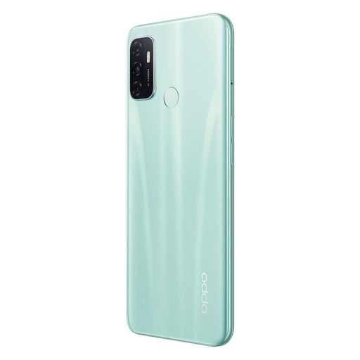 Produktbild Smartphone - Oppo A53s Dual-SIM 128GB Mint Cream