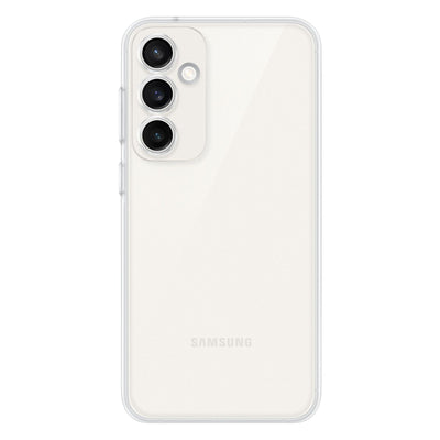 Galaxy S23 FE Clear Case