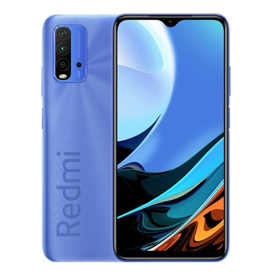 REDMI 9T 4G Dual-SIM 64GB Twilight Blue
