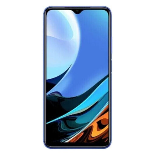 Produktbild Smartphone - Xiaomi Redmi 9T Dual-SIM 64GB Twilight Blue 4GB RAM