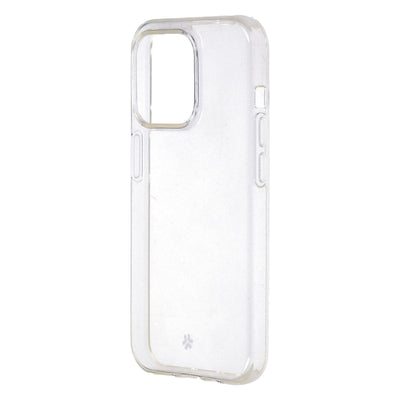 Apple iPhone 15 Pro Cover transparent