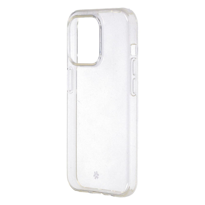 Celly Apple iPhone 15 Pro Cover transparent