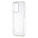 Celly Apple iPhone 15 Pro Cover transparent