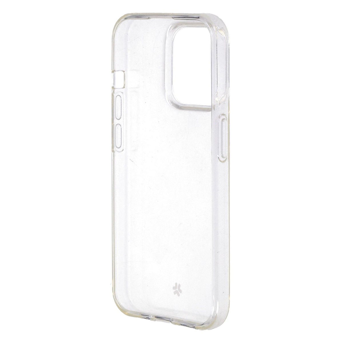 Produktbild Smartphone-Hülle - Celly Apple iPhone 15 Pro Cover transparent