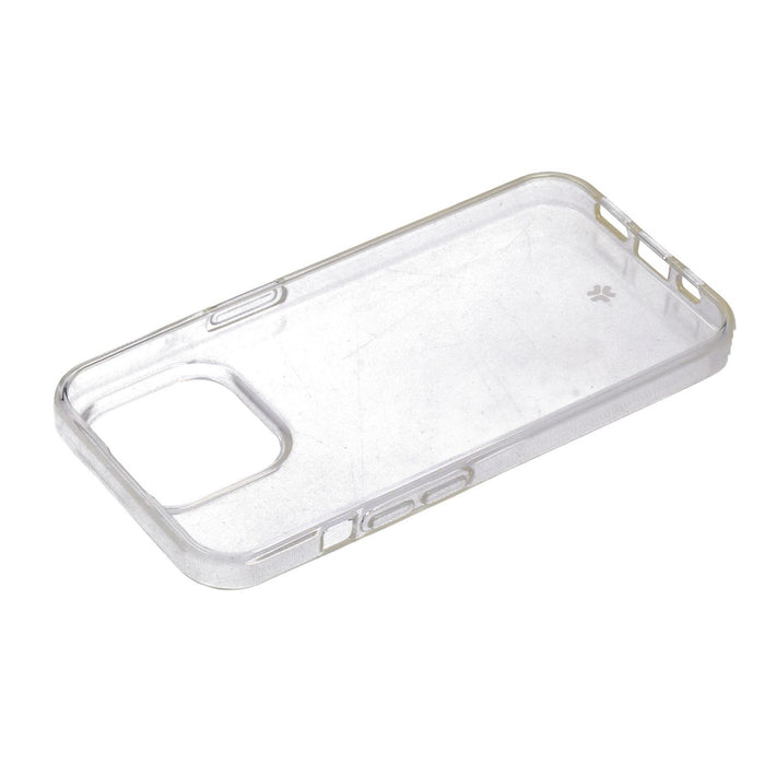 Celly Apple iPhone 15 Pro Cover transparent