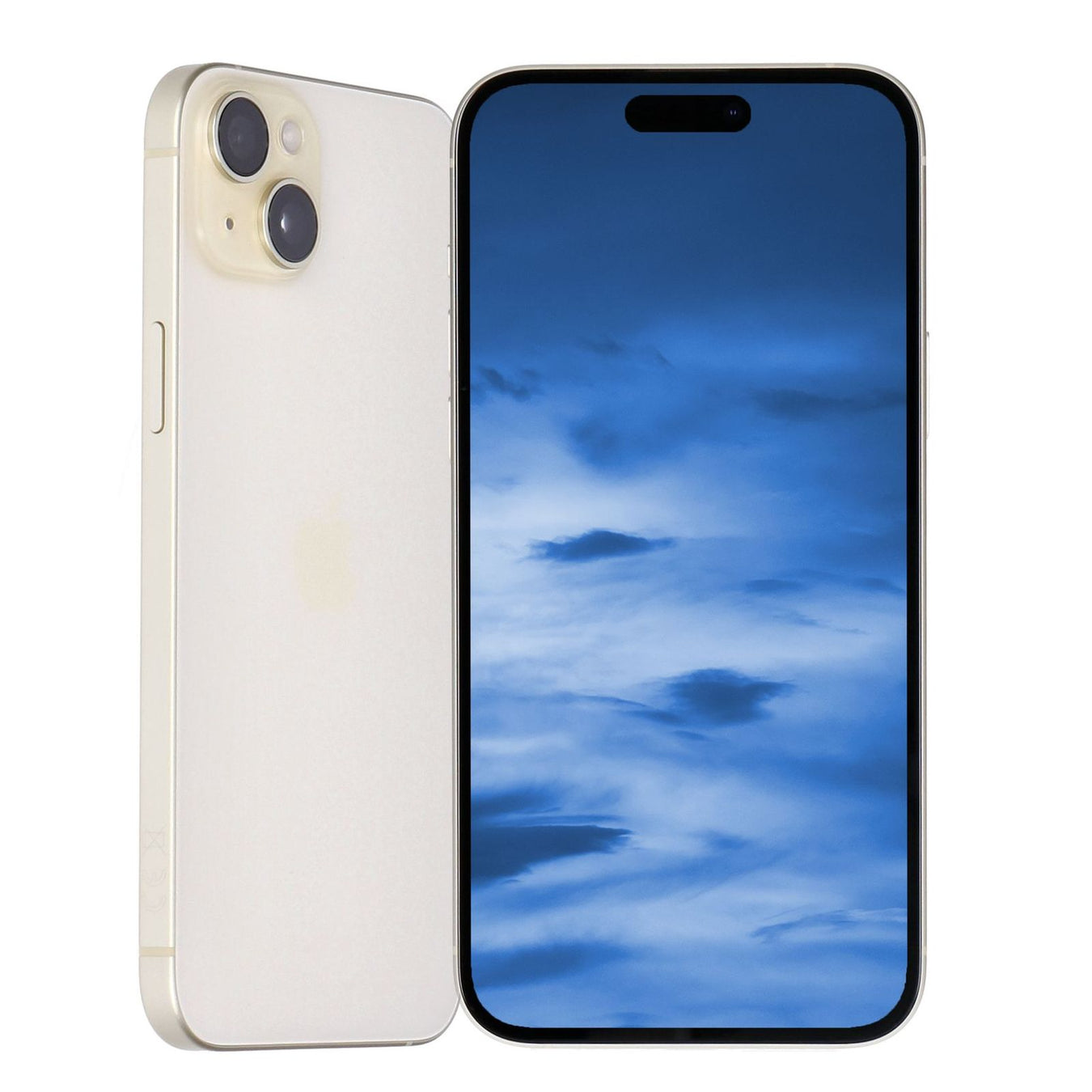 Apple iPhone 15 Plus