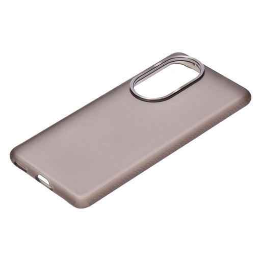 Produktbild Smartphone-Hülle - OPPO Reno10 5G Protective Case schwarz