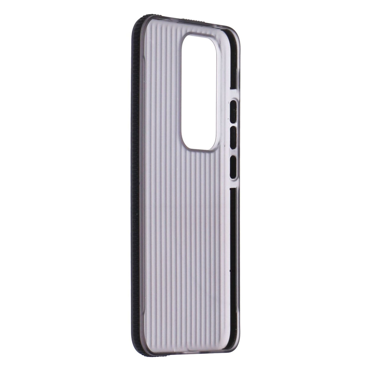 Produktbild Smartphone-Hülle - Oppo Reno 12 Pro Protective Case schwarz