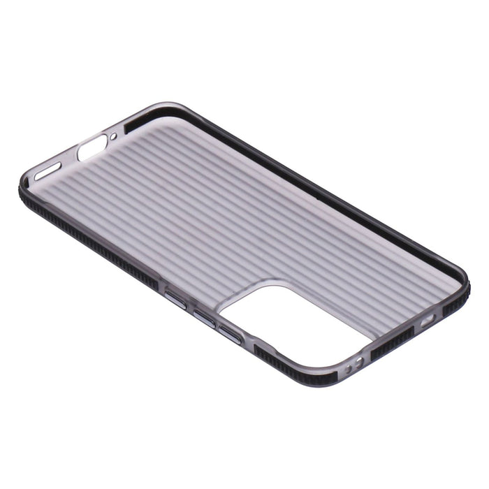 Oppo Reno 12 Pro Protective Case schwarz