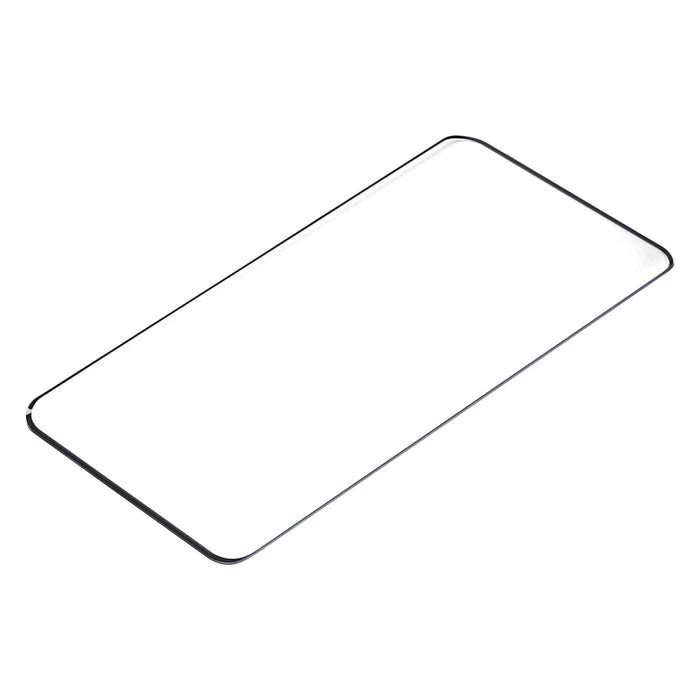 Lemontti Honor Magic 6 Lite Displayschutz Curved Edge