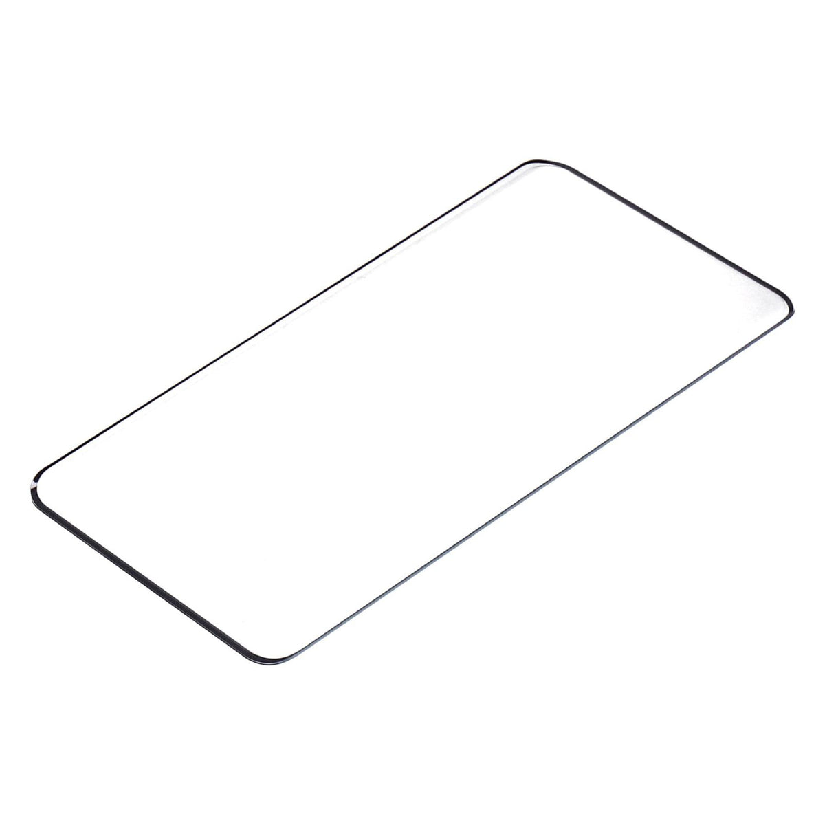 Produktbild Displayschutzglas - Lemontti Honor Magic 6 Lite Displayschutz Curved Edge