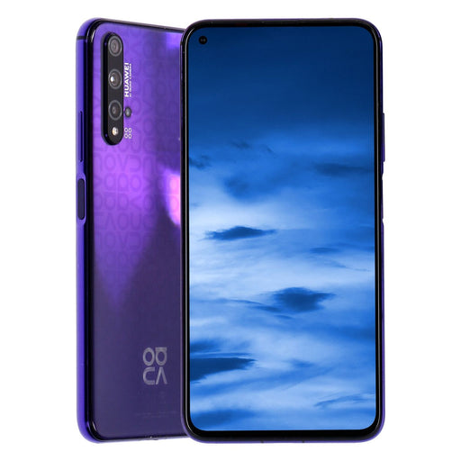 Produktbild Smartphone - Huawei Nova 5T Dual-SIM 128GB Midsummer Purple