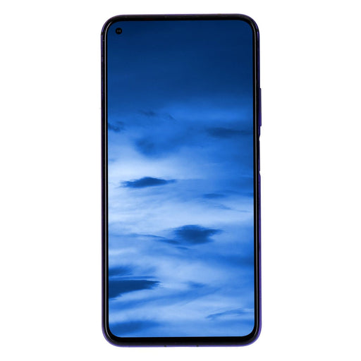 Produktbild Smartphone - Huawei Nova 5T Dual-SIM 128GB Midsummer Purple