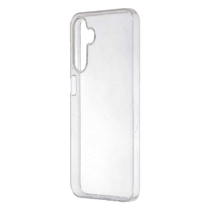 Lemontti Samsung Galaxy A15 Case transparent