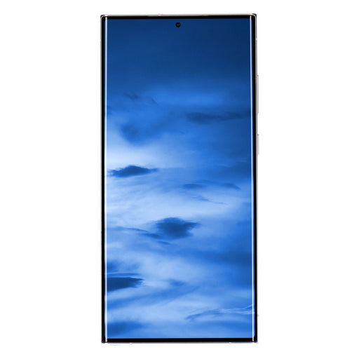 Produktbild Smartphone - Samsung Galaxy S23 Ultra 5G 512GB Cream