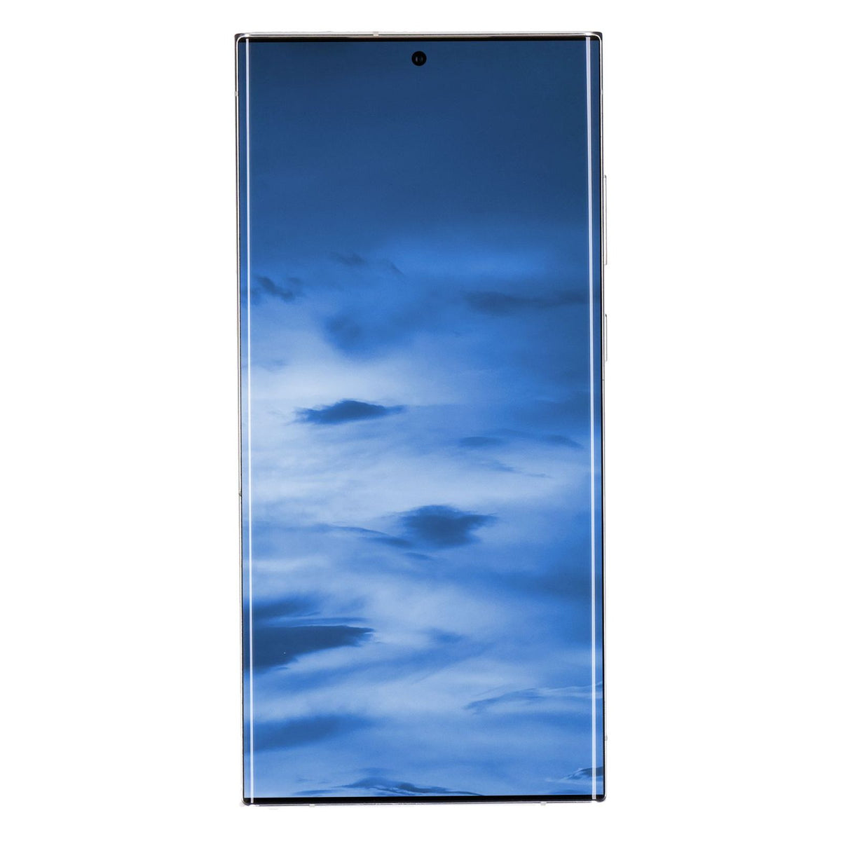 Produktbild Smartphone - Samsung Galaxy S23 Ultra 5G 512GB Cream