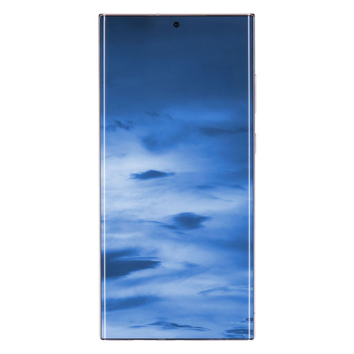 Produktbild Smartphone - Samsung Galaxy S23 Ultra 5G DS 512GB Lavender