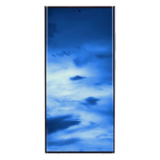 Produktbild Smartphone - Samsung Galaxy S23 Ultra 5G Dual-SIM 512GB Lavender