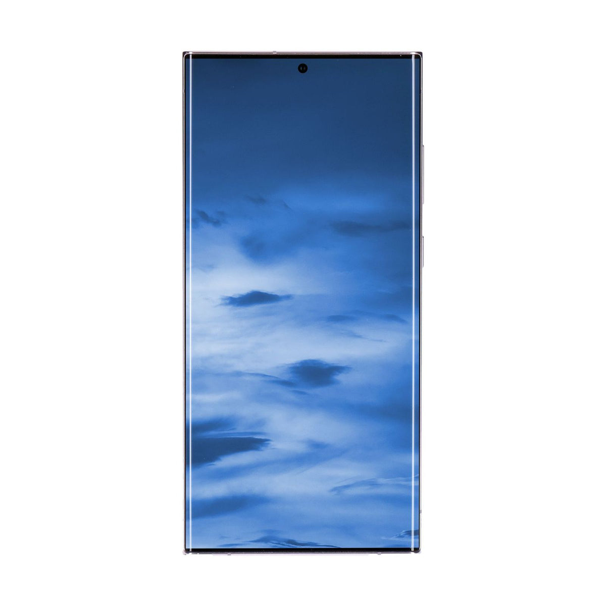 Produktbild Smartphone - Samsung Galaxy S23 Ultra 5G DS 512GB Lavender