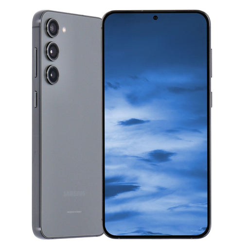 Produktbild Smartphone - Samsung Galaxy S23+ 5G DS 512GB Green