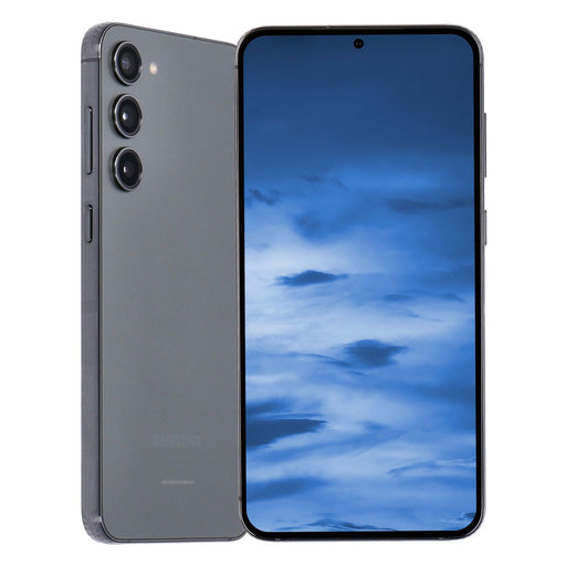 Produktbild Smartphone - Samsung Galaxy S23+ 5G DS 512GB Green