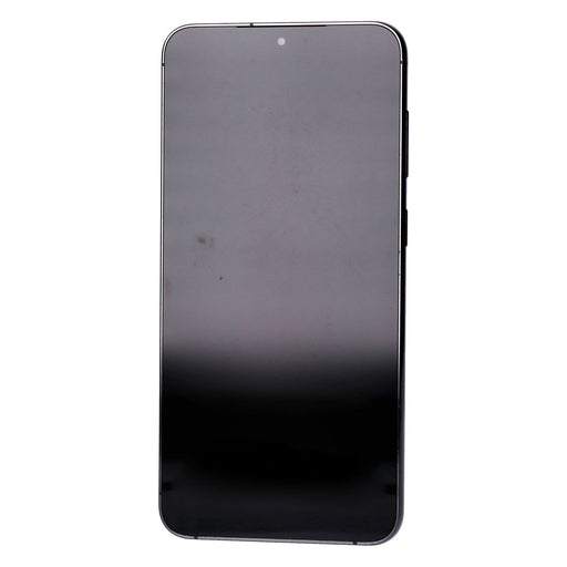 Produktbild Smartphone - Samsung Galaxy S23+ 5G Dual-SIM 512GB Green