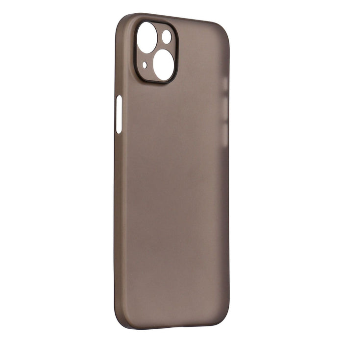 Devia Apple iPhone 15 Plus Case schwarz