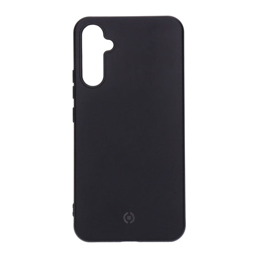 Produktbild Smartphone-Hülle - Celly Samsung Galaxy A34 5G Case schwarz