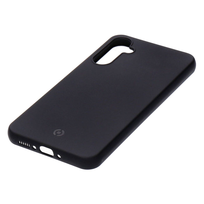 Celly Samsung Galaxy A34 5G Case schwarz