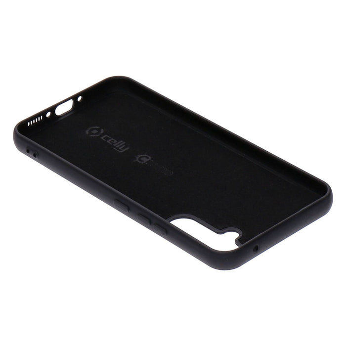 Celly Samsung Galaxy A34 5G Case schwarz
