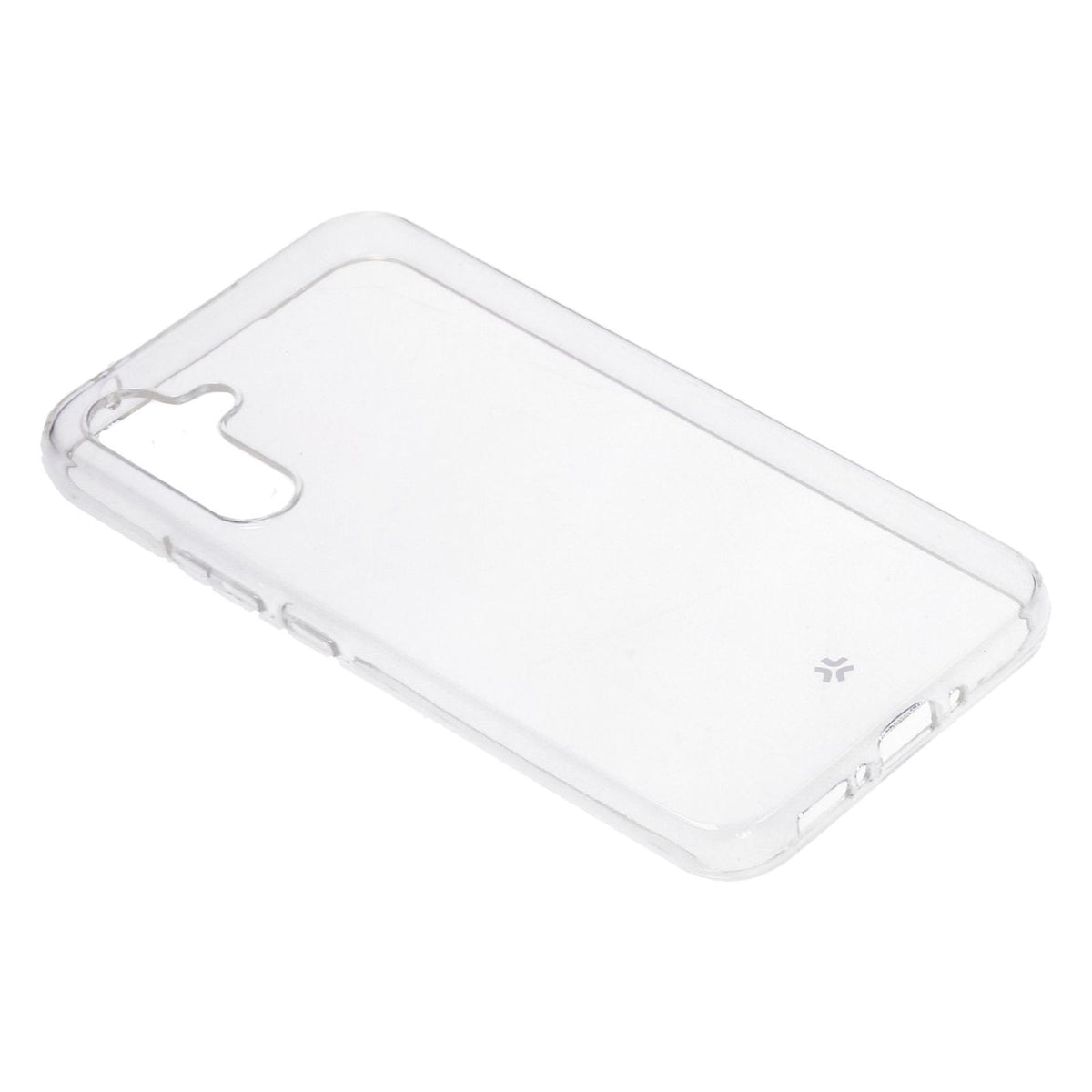 Produktbild Smartphone-Hülle - Celly Samsung Galaxy A34 5G Case transparent