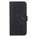 Celly Samsung Galaxy A34 5G Wallet Case schwarz