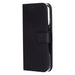 Celly Samsung Galaxy A34 5G Wallet Case schwarz