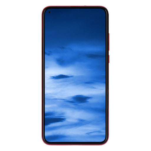 Produktbild Smartphone - HONOR View 20 4G Dual-SIM 256GB Phantom Red