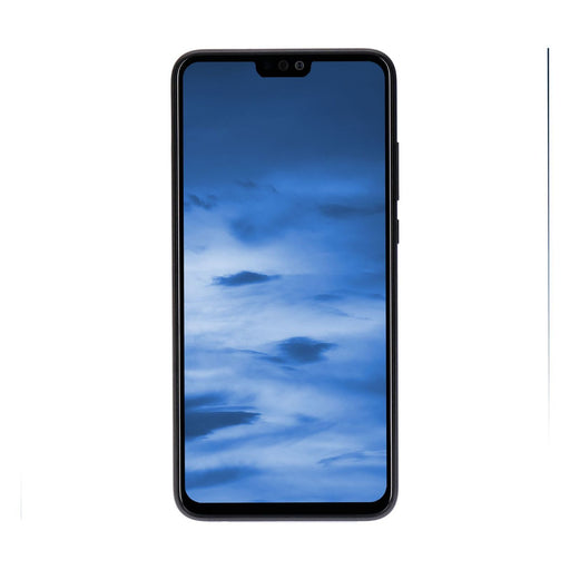 Produktbild Smartphone - Honor 8X Dual-SIM 64GB Schwarz