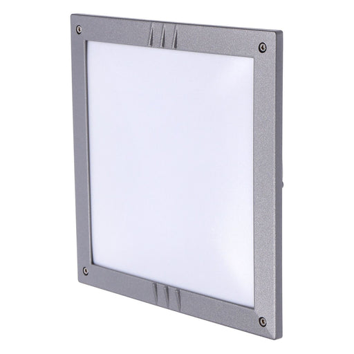 Produktbild LED Wandleuchte - RZB 581629.004.1 Wand/Deckenleuchte, LED/17,5W 4000K