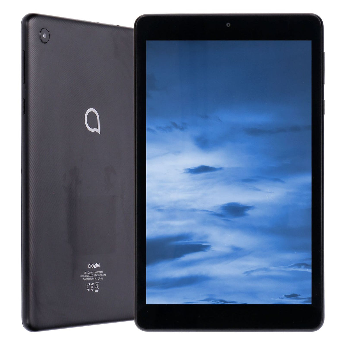 Produktbild LTE-Tablet - Alcatel 3T8 9032X LTE 32GB Schwarz