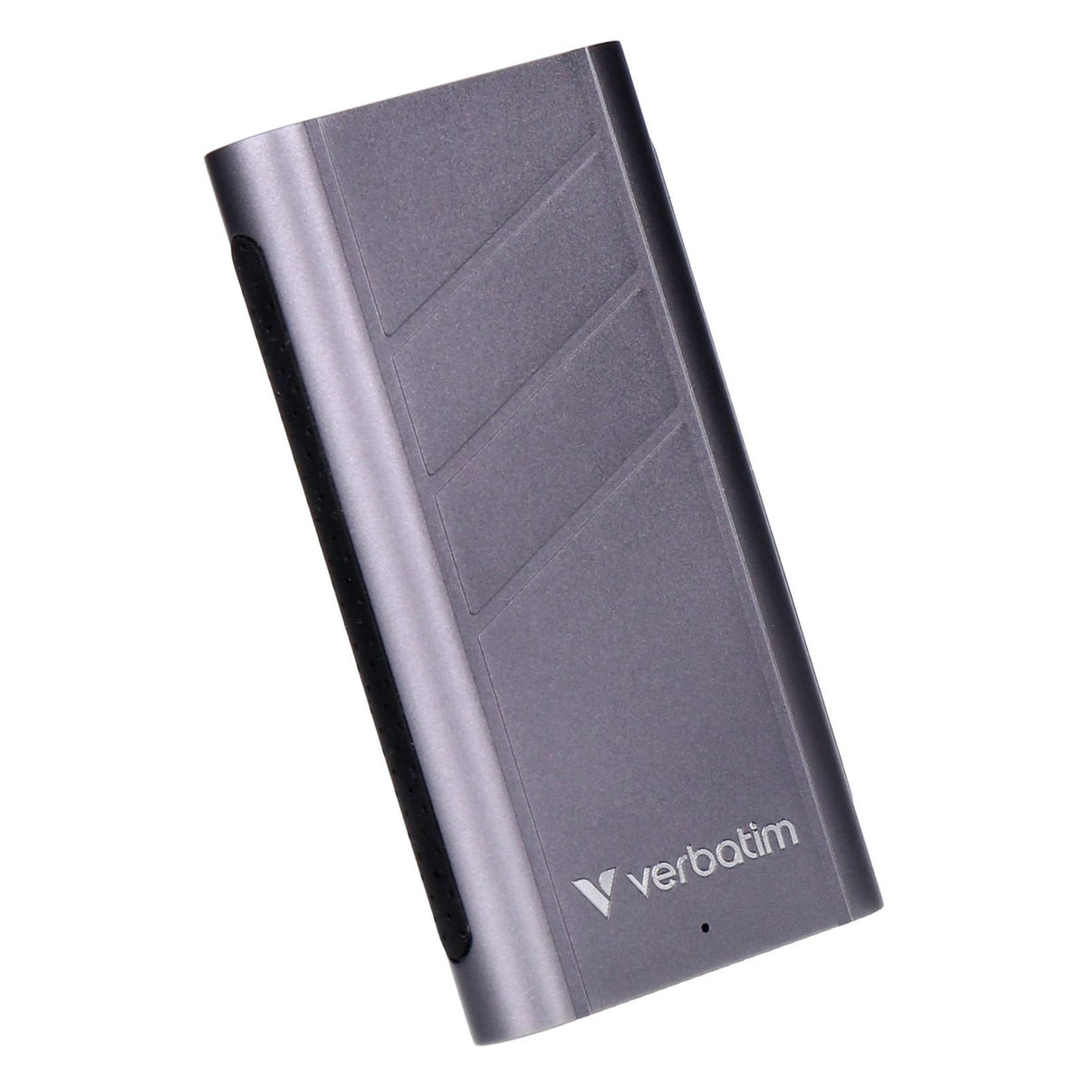 Produktbild externe SSD - Verbatim Turbo Metal ext. SSD 2TB