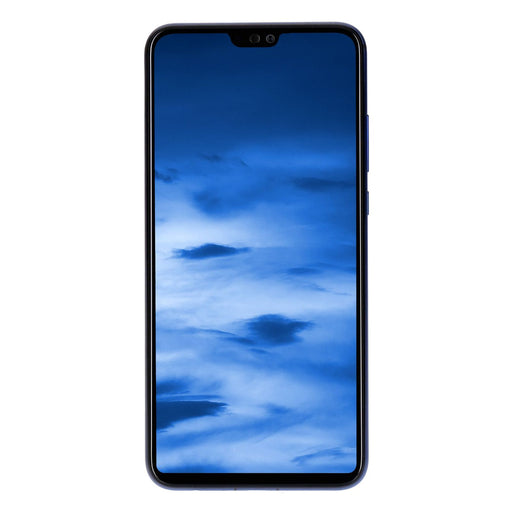 Produktbild Smartphone - Honor 8X Dual-SIM 128GB Blau